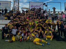 Finalistas IV La Nostra Copa 2025