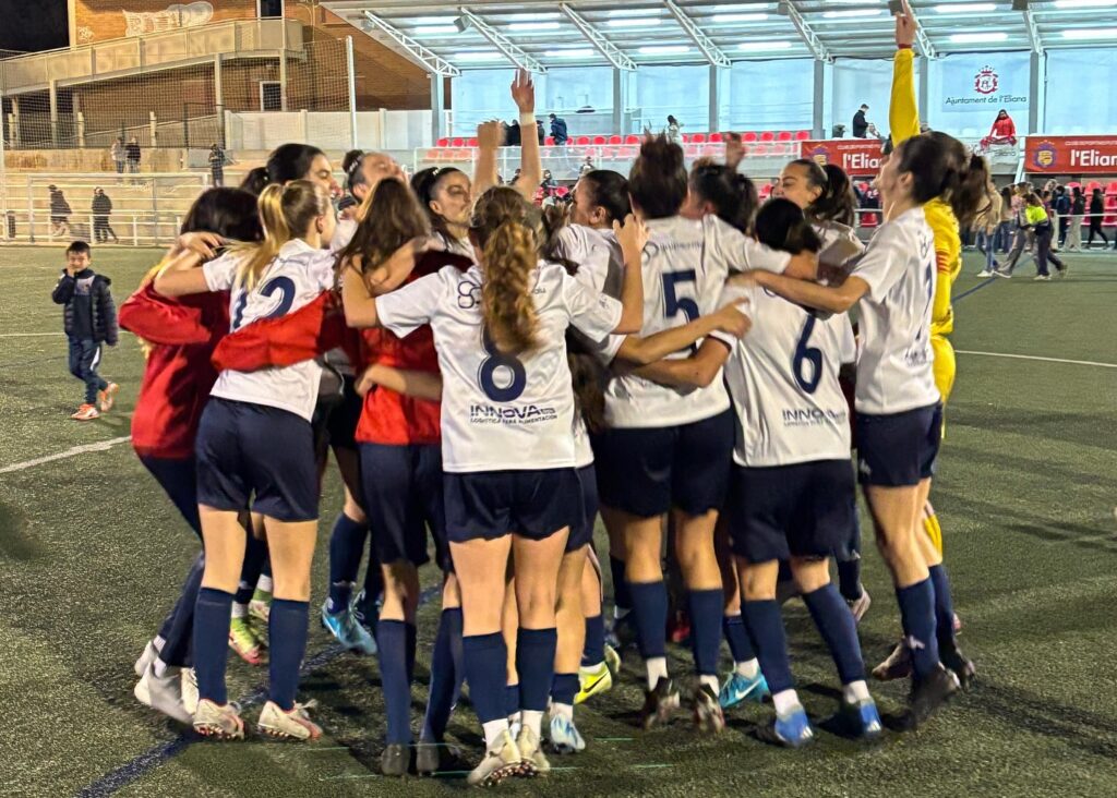 Resultats de La Nostra Copa Valenta