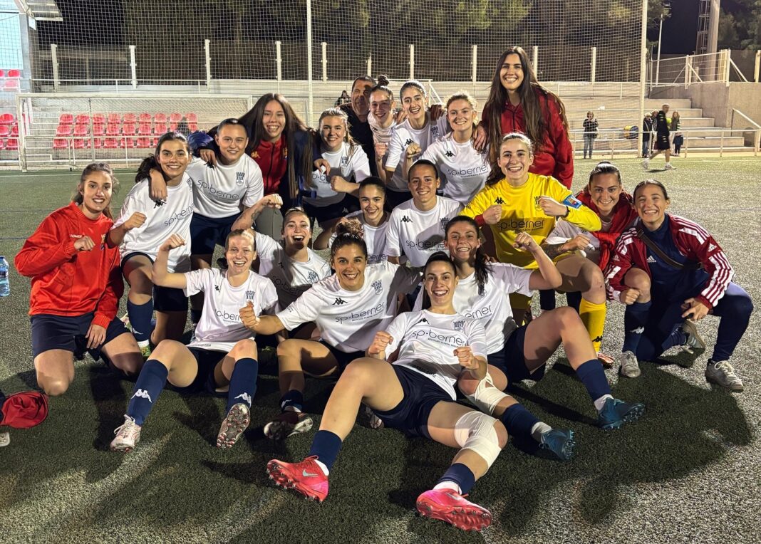 Resultados de La Nostra Copa Valenta