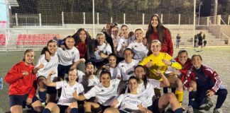 Resultados de La Nostra Copa Valenta