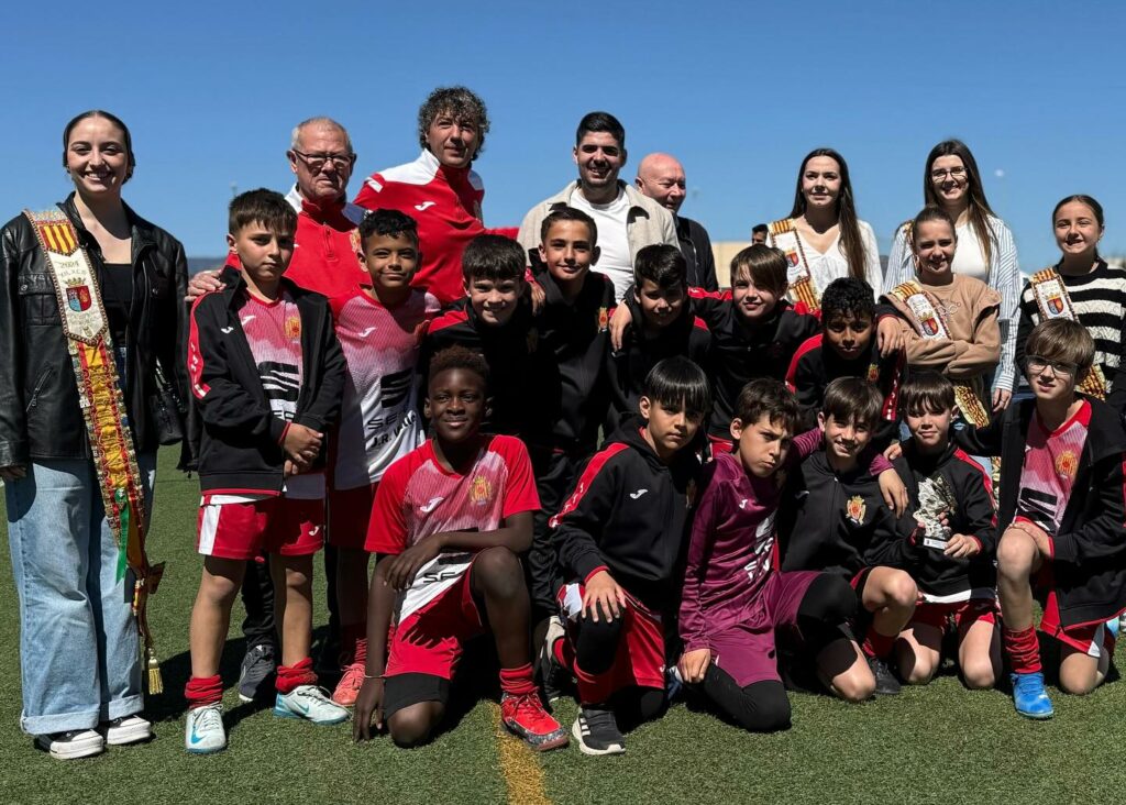 UDB Alfafar