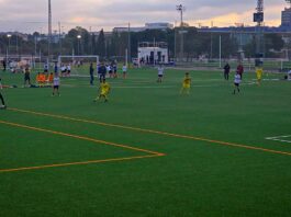 La Preferent Aleví finaliza el próximo domingo el plazo de inscripción, estos son los equipos inscritos