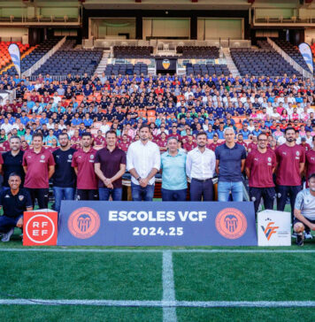 Escoles VCF Clínica 2025