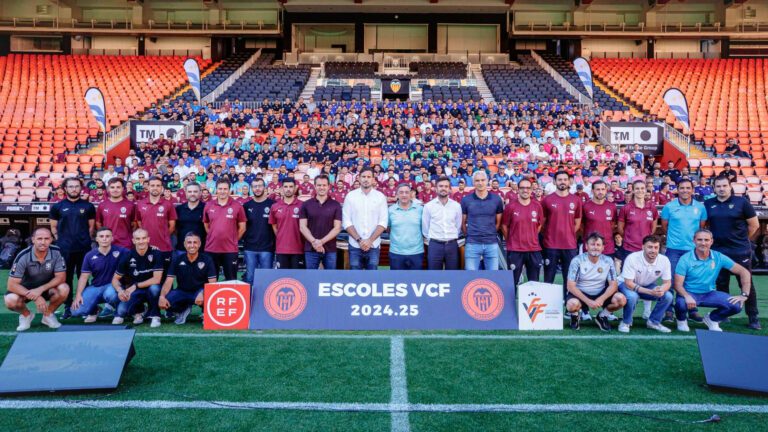 Escoles VCF Clínica 2025