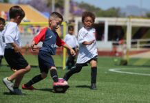 III Copa Gegants que se realizará en Altea y El Planter