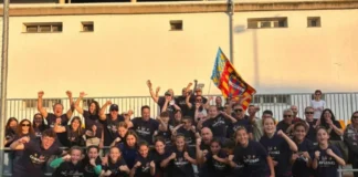 Levante UD Alevín C