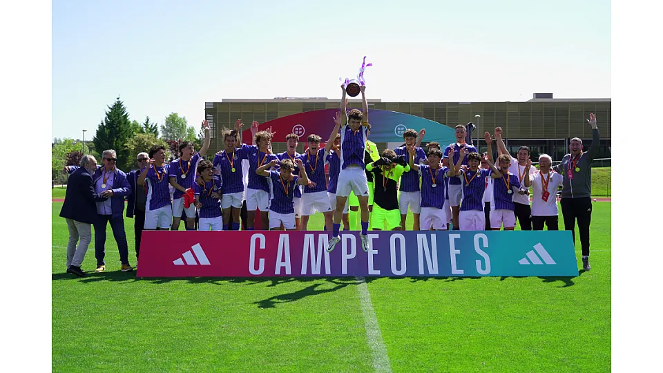Aragón Campeón Plata sub16