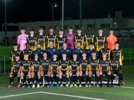 CD Roda Cadete A