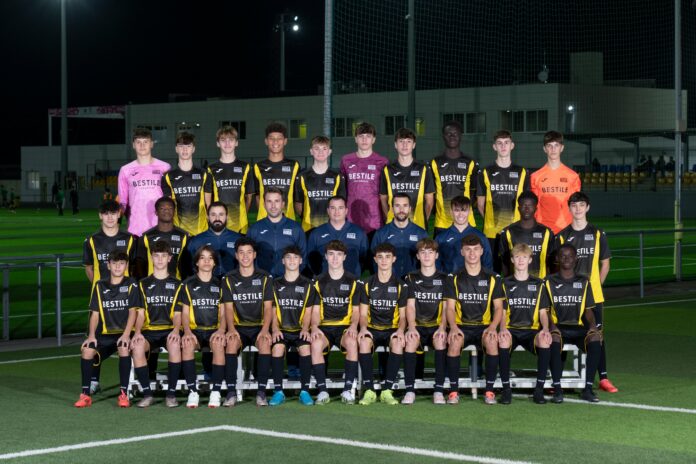 CD Roda Cadete A