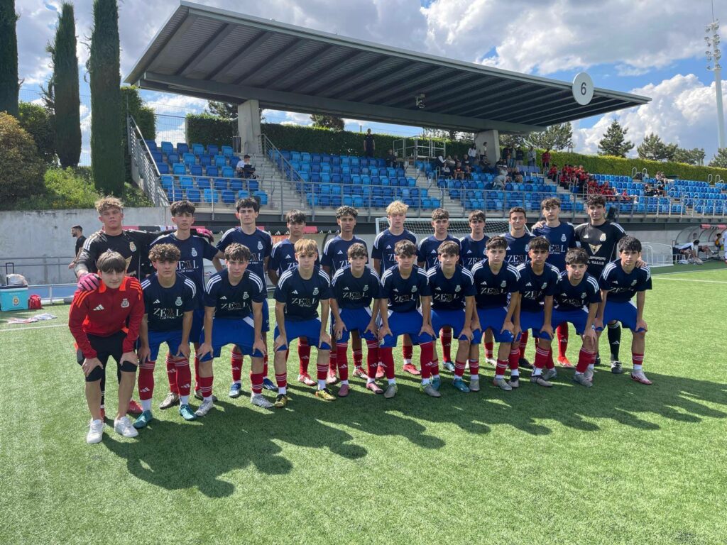 At Moncadense Cadete A