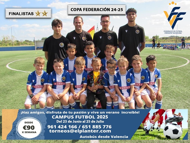 FBCD Catarroja C