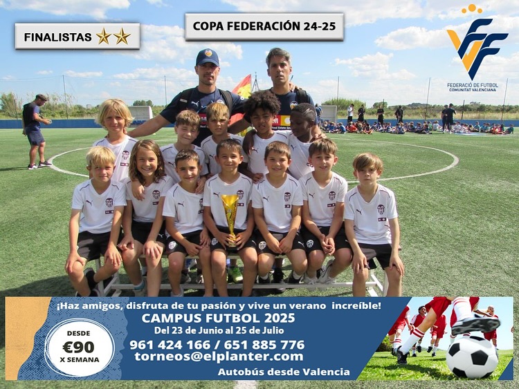 Fundaci&oacute; VCF A