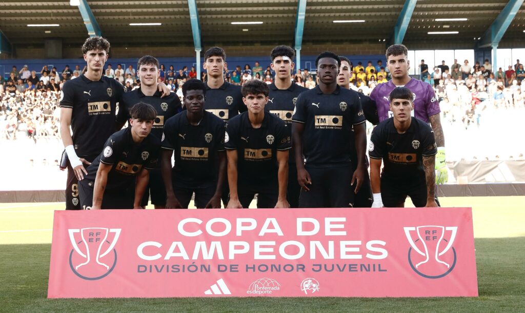 Copa de Campeones Juvenil