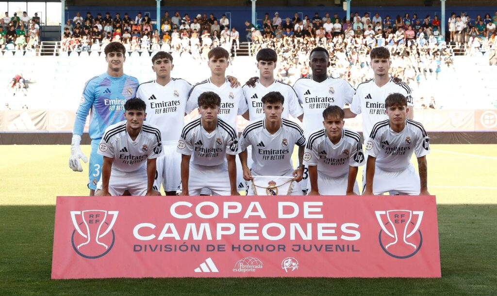 Copa de Campeones Juvenil
