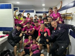 segundo ascenso consecutivo para el Ath Massamagrell Juvenil