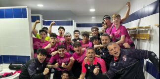segundo ascenso consecutivo para el Ath Massamagrell Juvenil