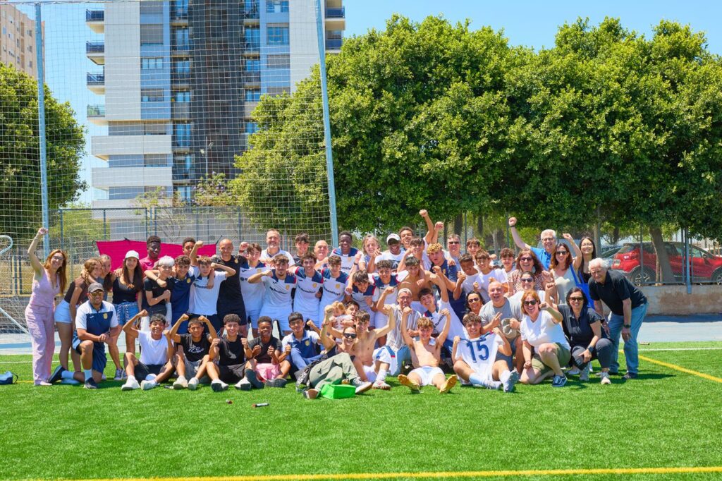 At. Cabañal Juvenil