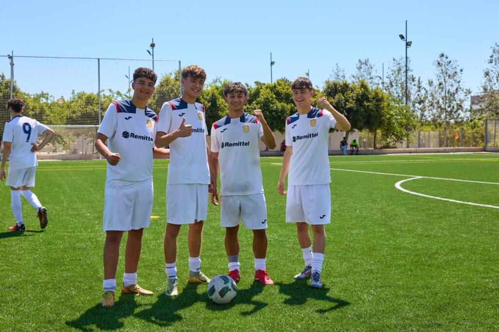 At. Cabañal Juvenil