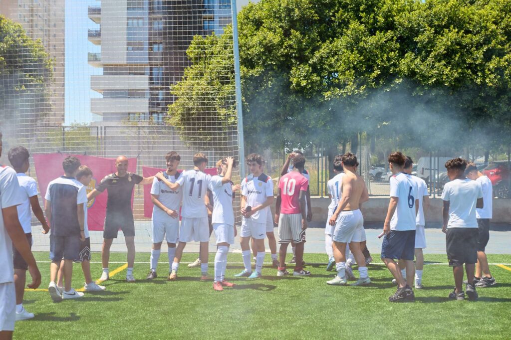 At. Cabañal Juvenil