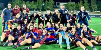 Levante UD Femenino D