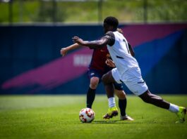 David Otorbi renovación Valencia cF