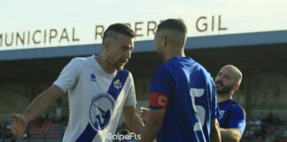 Resultados play-off aficionados