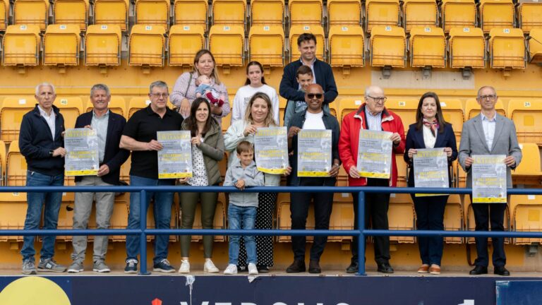 Memorial José Manuel Llaneza