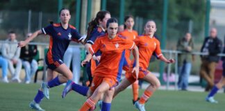 CONVOCATORIA: Triangular provincial tecnificación infantil de la Selecció Valenciana Valenta en Manises