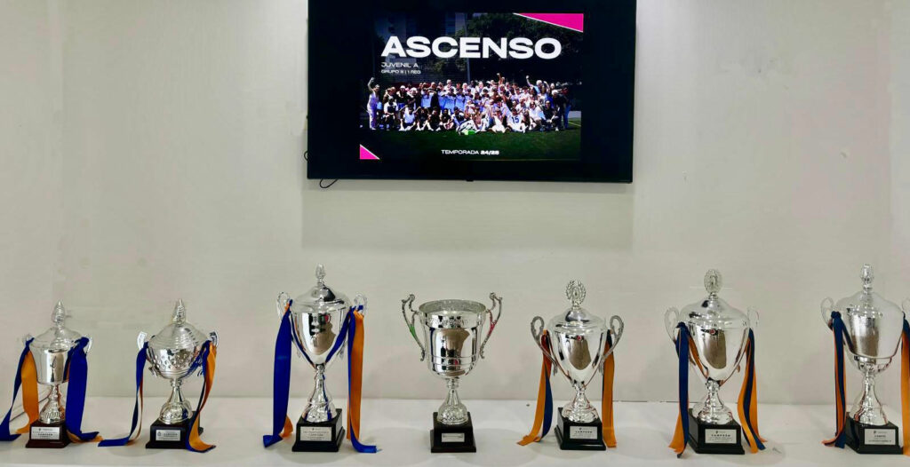 Títulos at. Cabañal