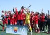 IV La Nostra Copa Valentatra Copa Eliminatòries de vuitens de final UD Aldaia CF Campeona Nostra Copa Valenta