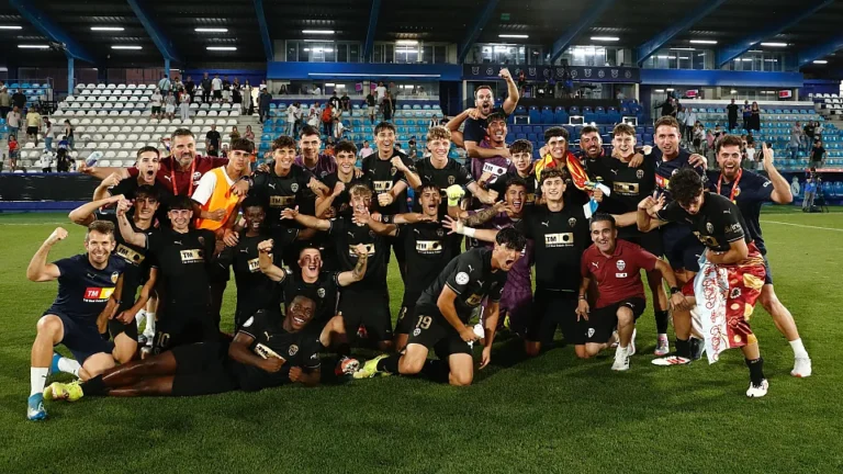 Copa de Campeones Juvenil