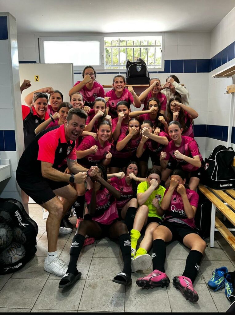 Ath Massamagrell Infantil A