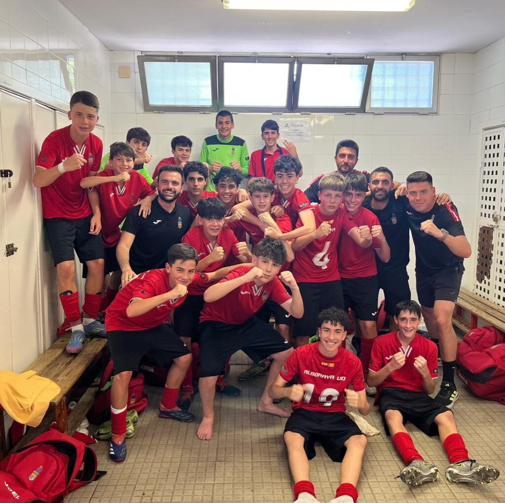 Alboraya UD Infantil A