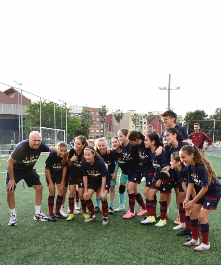 Levante UD Alevín C
