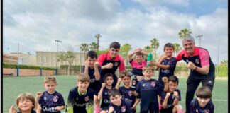 Ascenso Ath Massamagrell
