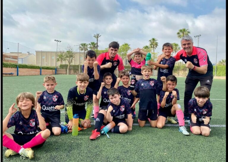 Ascenso Ath Massamagrell