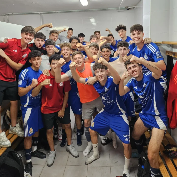 At Moncadense Juvenil A