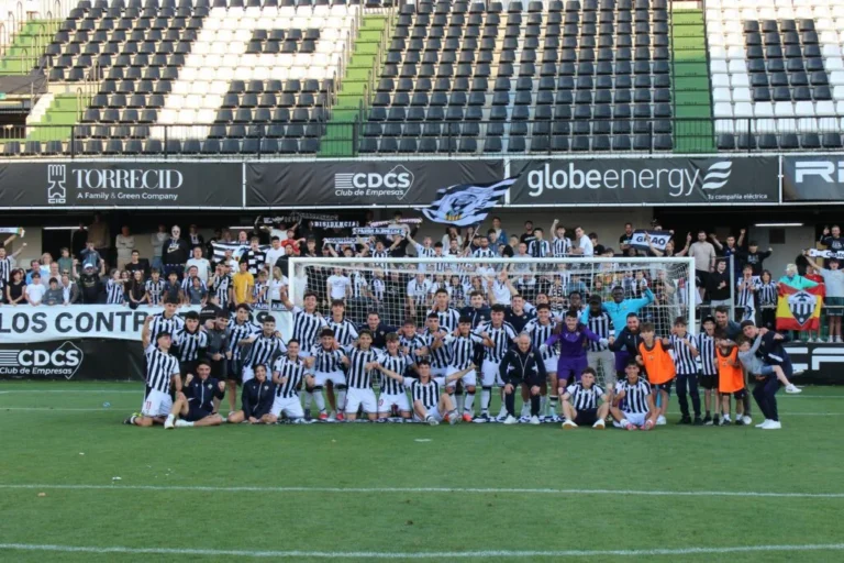 CD Castellón B: Lo improbable no es imposible
