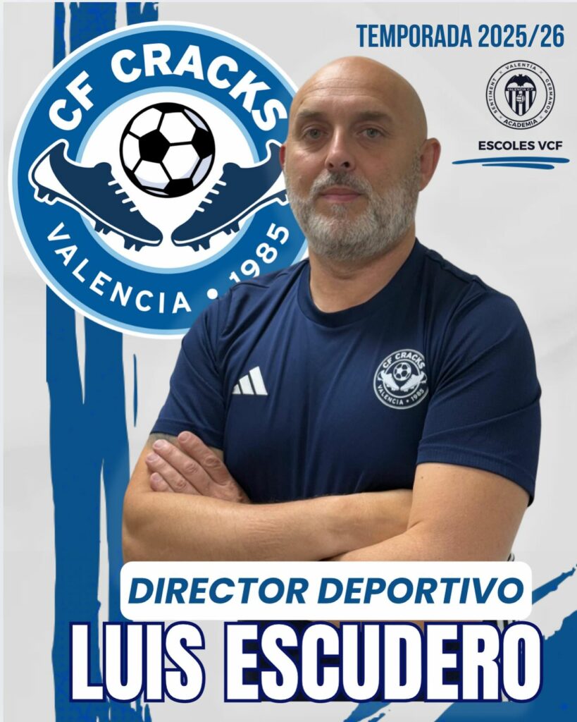 Escuder Director Esportiu