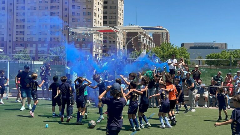 At. Amistat Alevín C