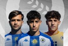 ültima jornada División de Honor Juvenil