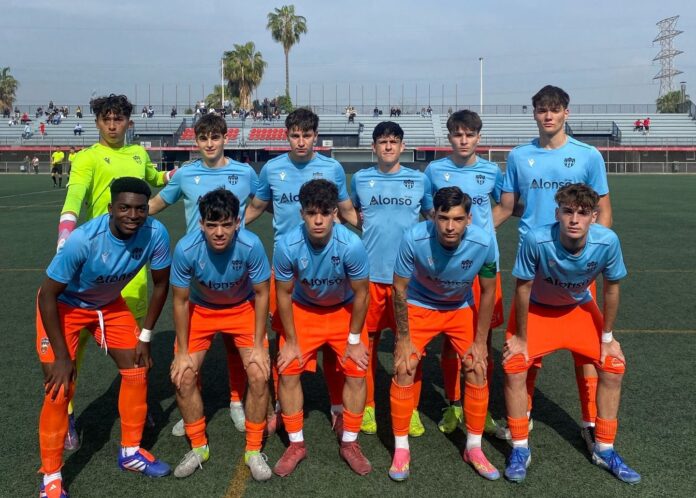 Patacona CF Juvenil A