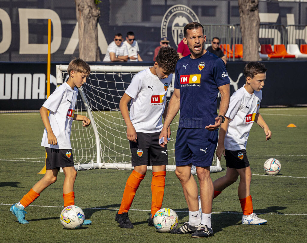 LaLiga FC Futures 2025 Valencia CF