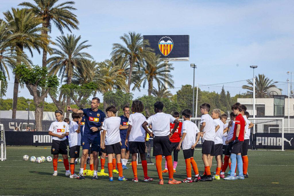 LaLiga FC Futures 2025 Valencia CF