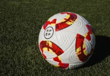 Grupos de la Segunda RFEF