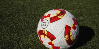 Grupos de la Segunda RFEF