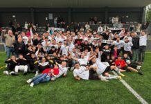 Así será la Tercera RFEF GRupo VI