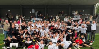 Así será la Tercera RFEF GRupo VI