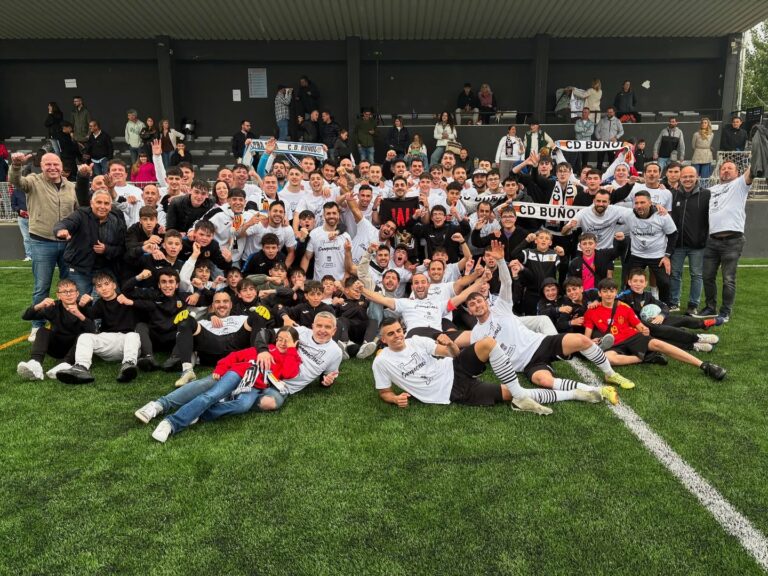 Así será la Tercera RFEF GRupo VI