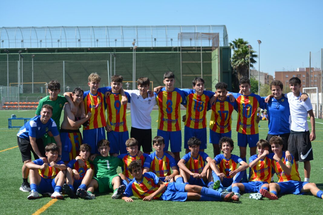 Vuelve la ilusión en el Albalat CF